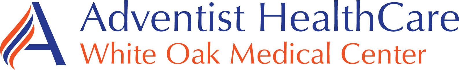 Adventist HealthCare White Oak Medical Center logo