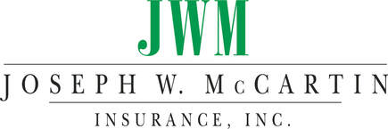 Joseph W. McCartin Insurance, Inc. logo