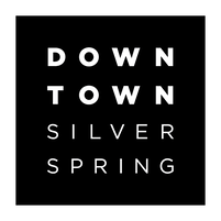 Downtown Silver Spring logo