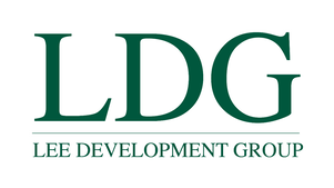 Lee Development Group logo