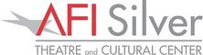 AFI Silver Theatre & Cultural Center logo