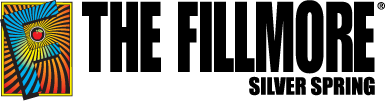 The Fillmore Silver Spring logo